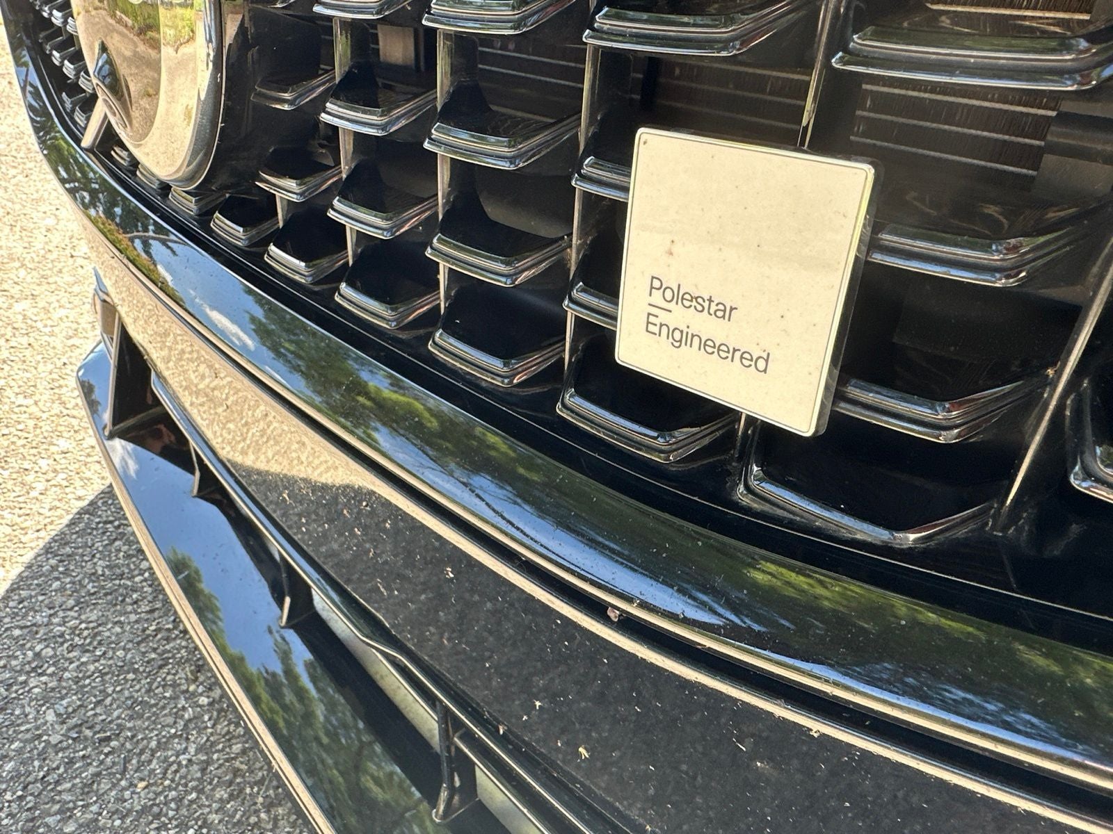 2024 Volvo V60 Recharge Plug-In Hybrid T8 Polestar