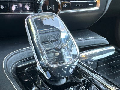2024 Volvo V60 Recharge Plug-In Hybrid T8 Polestar