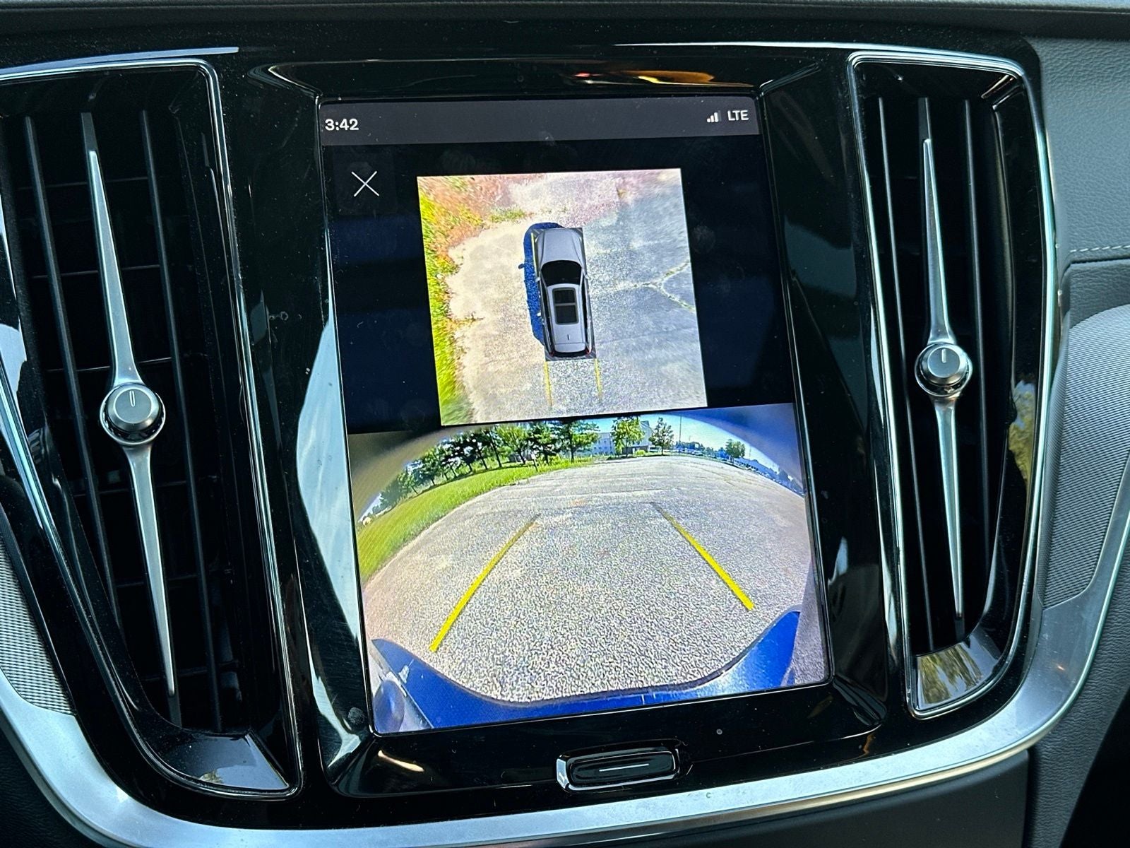 2024 Volvo V60 Recharge Plug-In Hybrid T8 Polestar