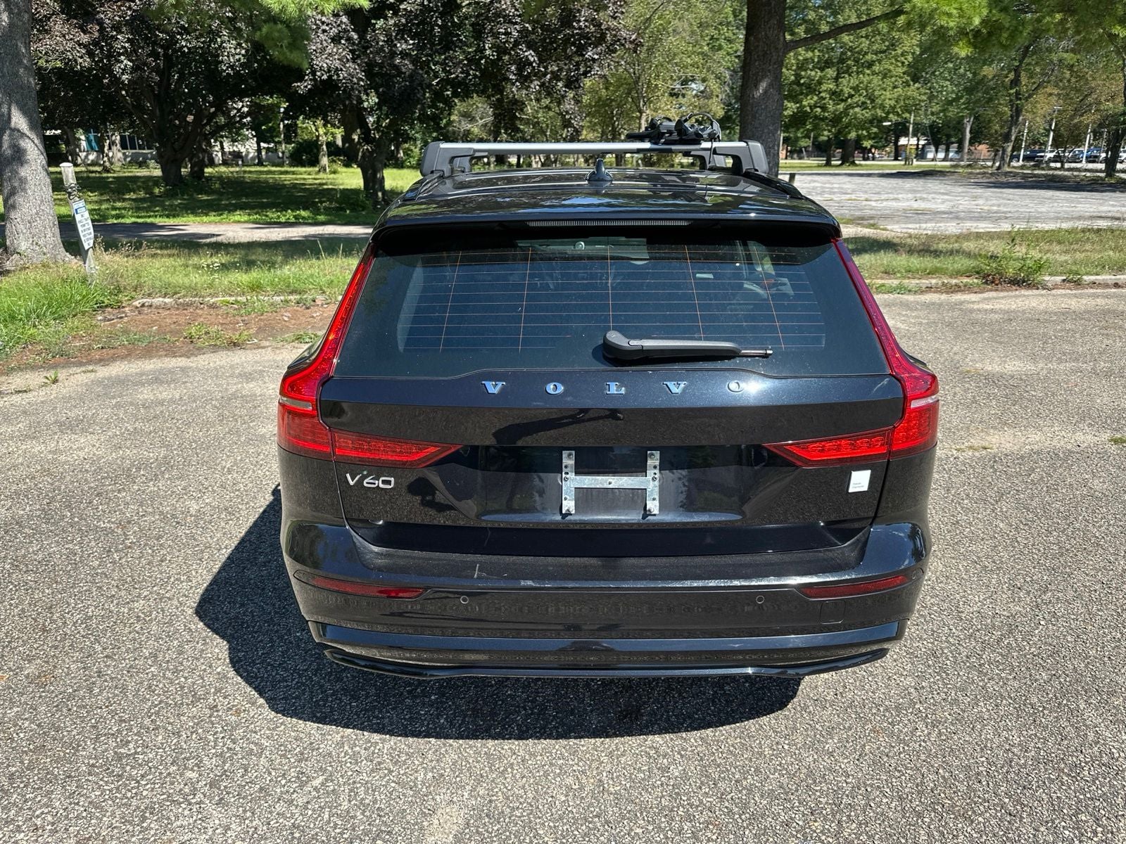 2024 Volvo V60 Recharge Plug-In Hybrid T8 Polestar