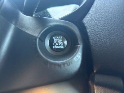 2018 Jeep Renegade Altitude
