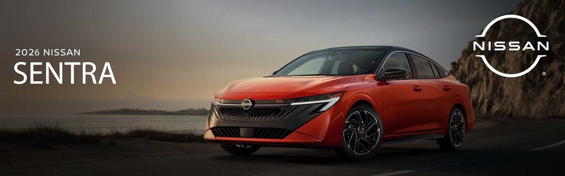 2026 Nissan Sentra in Holland MI
