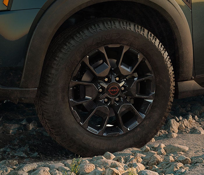 2025 Nissan Armada | Zeigler Nissan of Holland in Holland MI