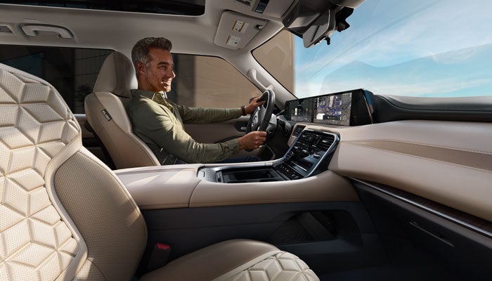 2025 Nissan Armada | Zeigler Nissan of Holland in Holland MI