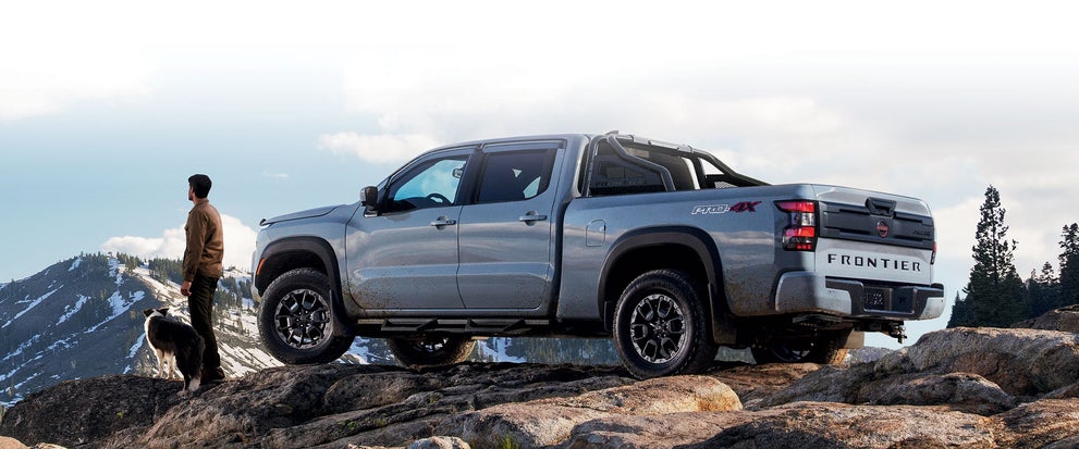 Zeigler Nissan of Holland in Holland MI