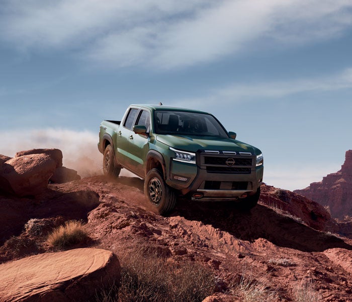 Zeigler Nissan of Holland in Holland MI