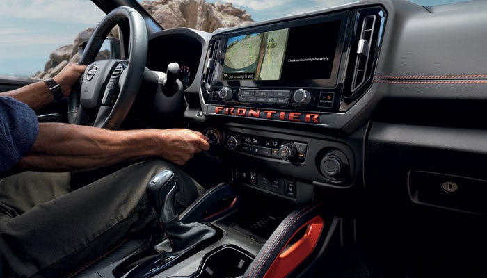 Zeigler Nissan of Holland in Holland MI