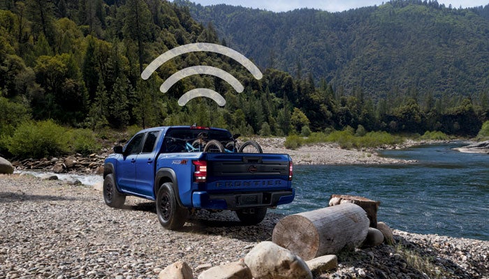 Zeigler Nissan of Holland in Holland MI