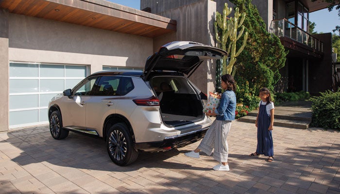 Zeigler Nissan of Holland in Holland MI