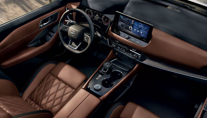 Zeigler Nissan of Holland in Holland MI