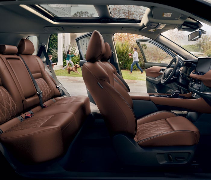 Zeigler Nissan of Holland in Holland MI