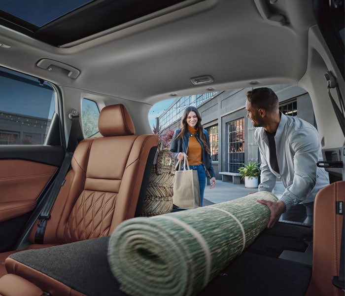 Zeigler Nissan of Holland in Holland MI