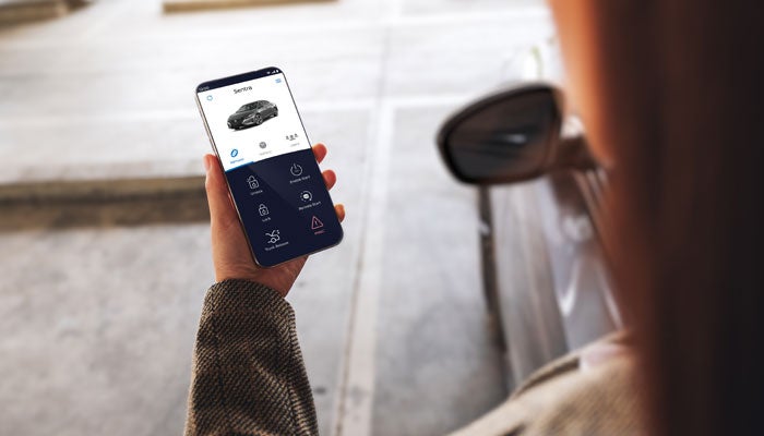 Zeigler Nissan of Holland in Holland MI