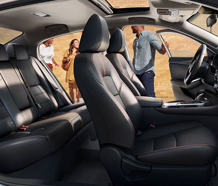 Zeigler Nissan of Holland in Holland MI