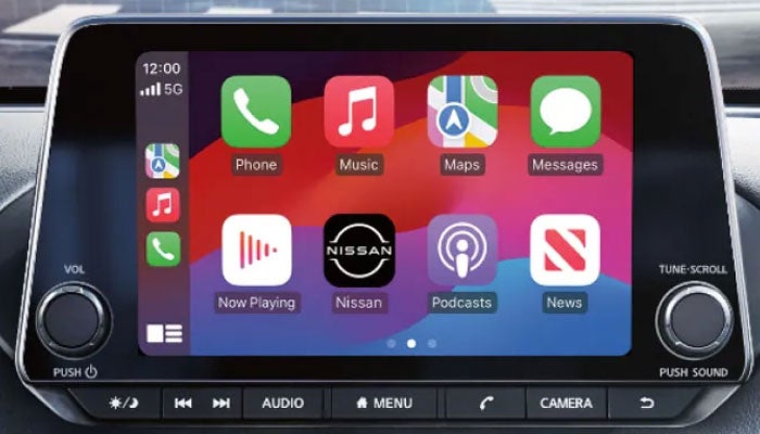 Zeigler Nissan of Holland in Holland MI