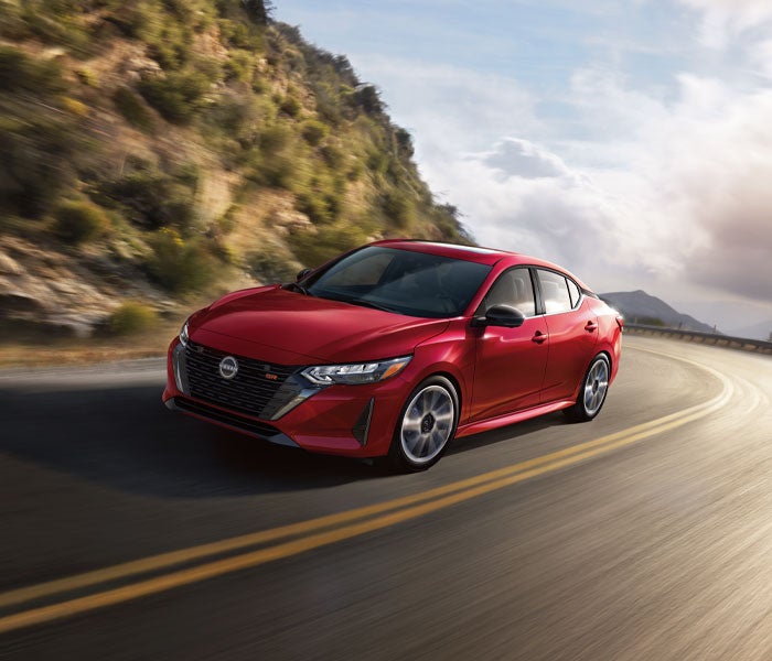 Zeigler Nissan of Holland in Holland MI