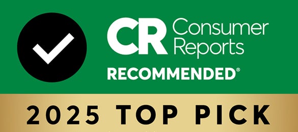 Consumer Reports Top Pick | Zeigler Nissan of Holland in Holland MI
