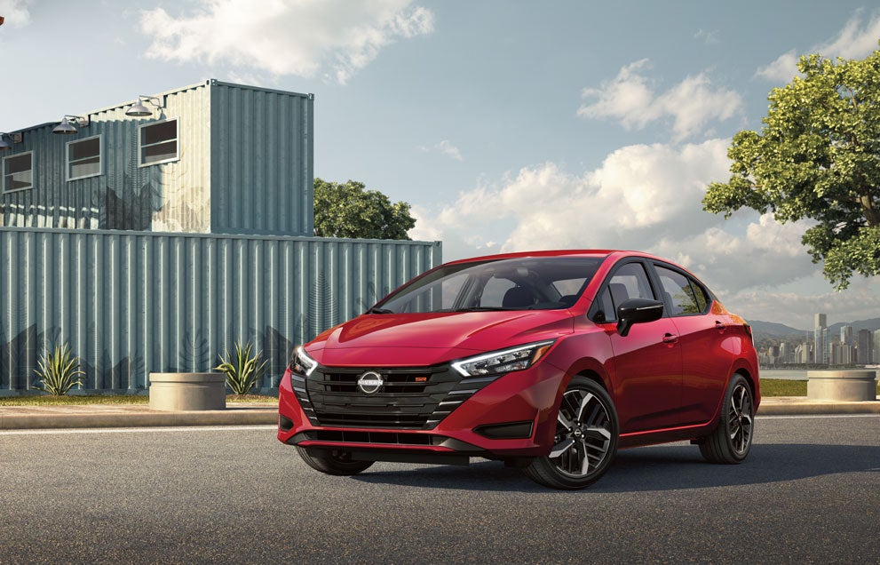 Zeigler Nissan of Holland in Holland MI