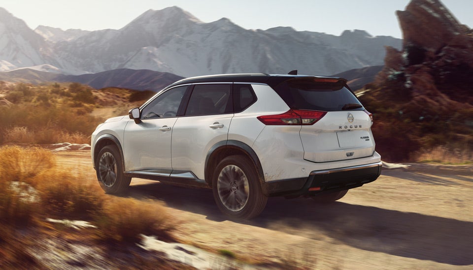 Zeigler Nissan of Holland in Holland MI