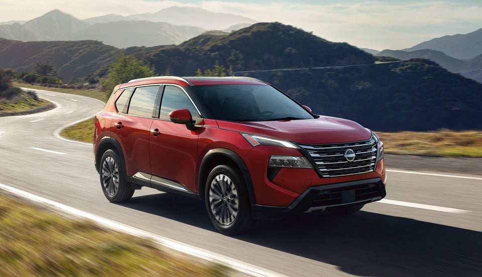 Zeigler Nissan of Holland in Holland MI