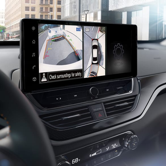 2026 Nissan Altima | Zeigler Nissan of Holland in Holland, MI