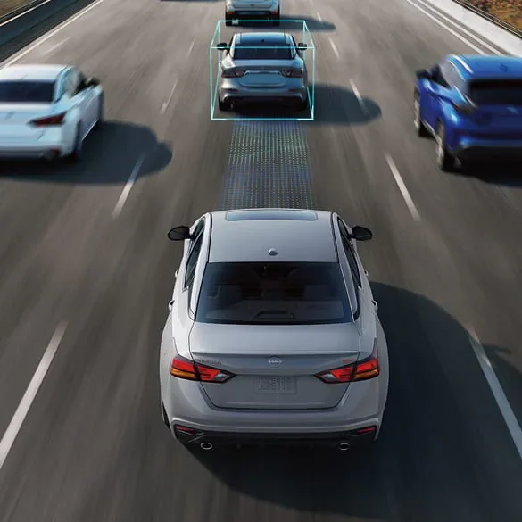 2026 Nissan Altima | Zeigler Nissan of Holland in Holland, MI