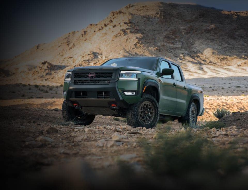 Zeigler Nissan of Holland in Holland MI