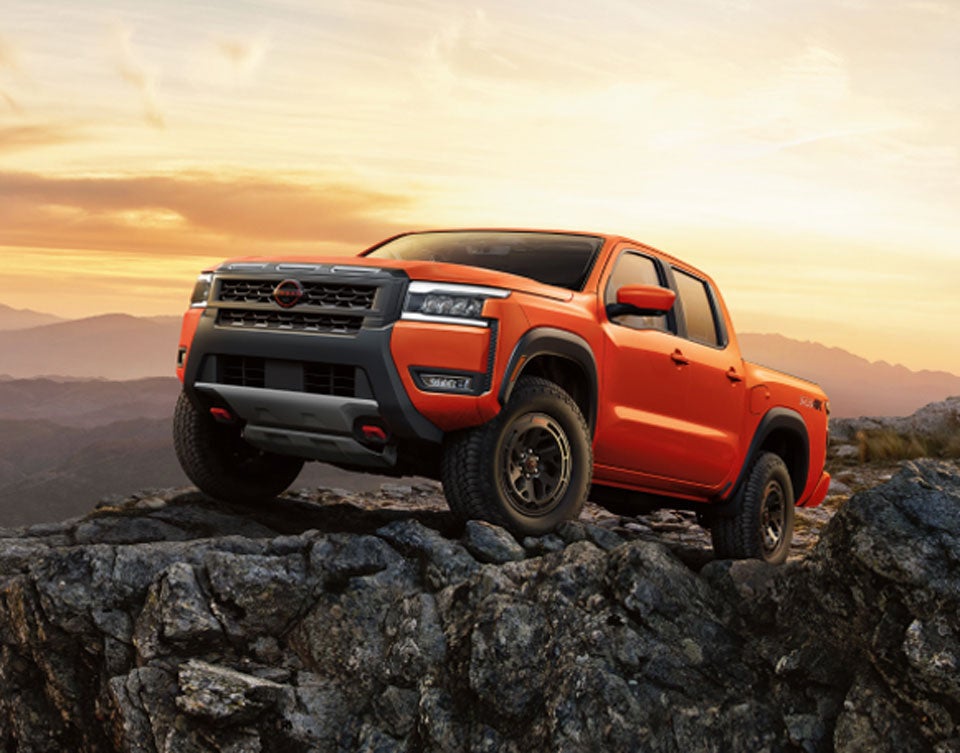 Zeigler Nissan of Holland in Holland MI