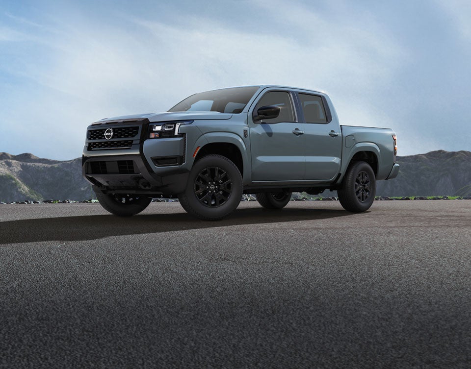 Zeigler Nissan of Holland in Holland MI