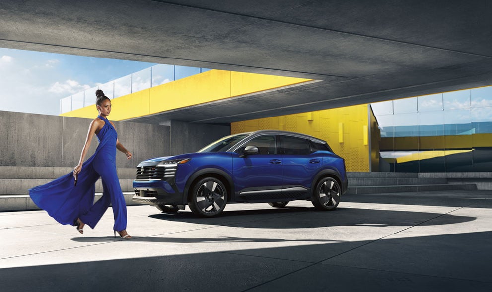 NISSAN Kicks Zeigler Nissan of Holland in Holland MI