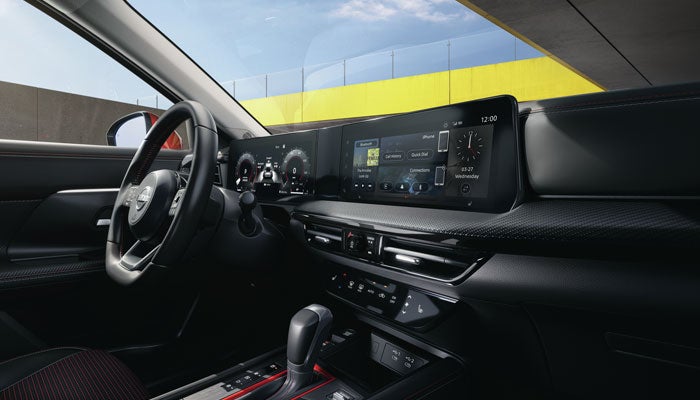 Zeigler Nissan of Holland in Holland MI