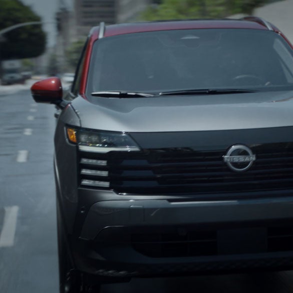 Zeigler Nissan of Holland in Holland MI