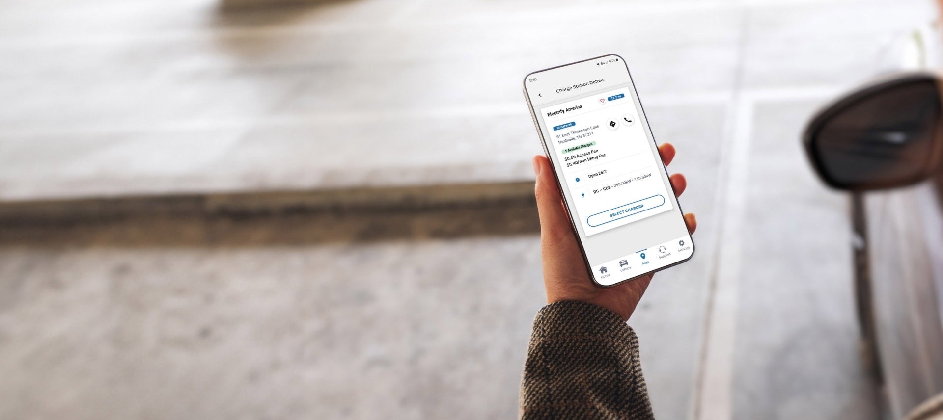 Zeigler Nissan of Holland in Holland MI