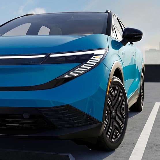 Zeigler Nissan of Holland in Holland MI