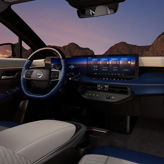 Zeigler Nissan of Holland in Holland MI