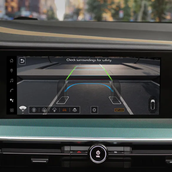 Zeigler Nissan of Holland in Holland MI