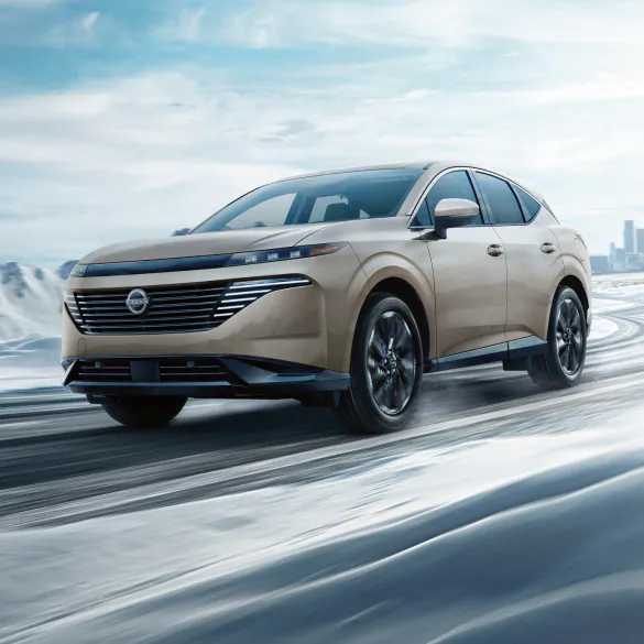 Zeigler Nissan of Holland in Holland MI