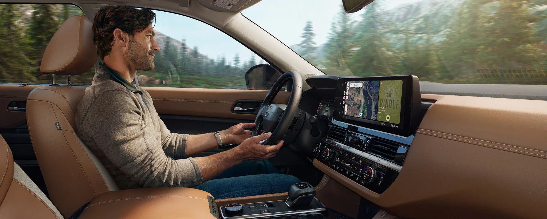 2026 Nissan Pathfinder | Zeigler Nissan of Holland in Holland, MI