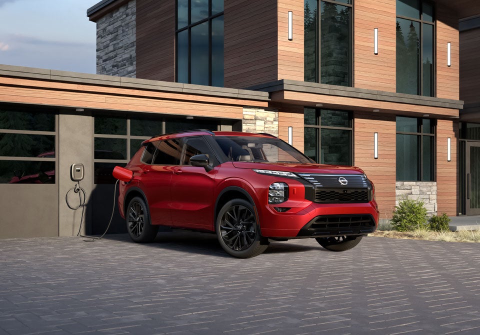 NISSAN Rogue Zeigler Nissan of Holland in Holland MI