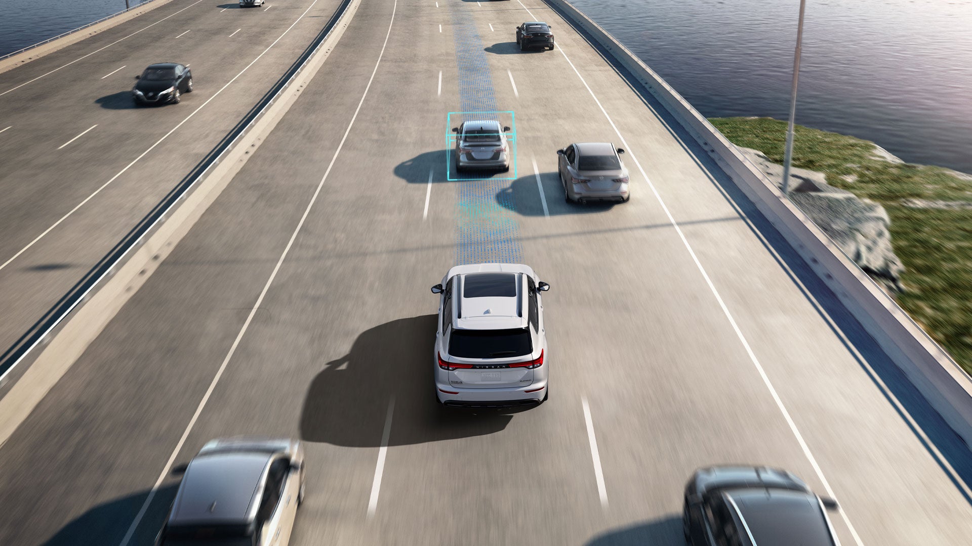 Zeigler Nissan of Holland in Holland MI