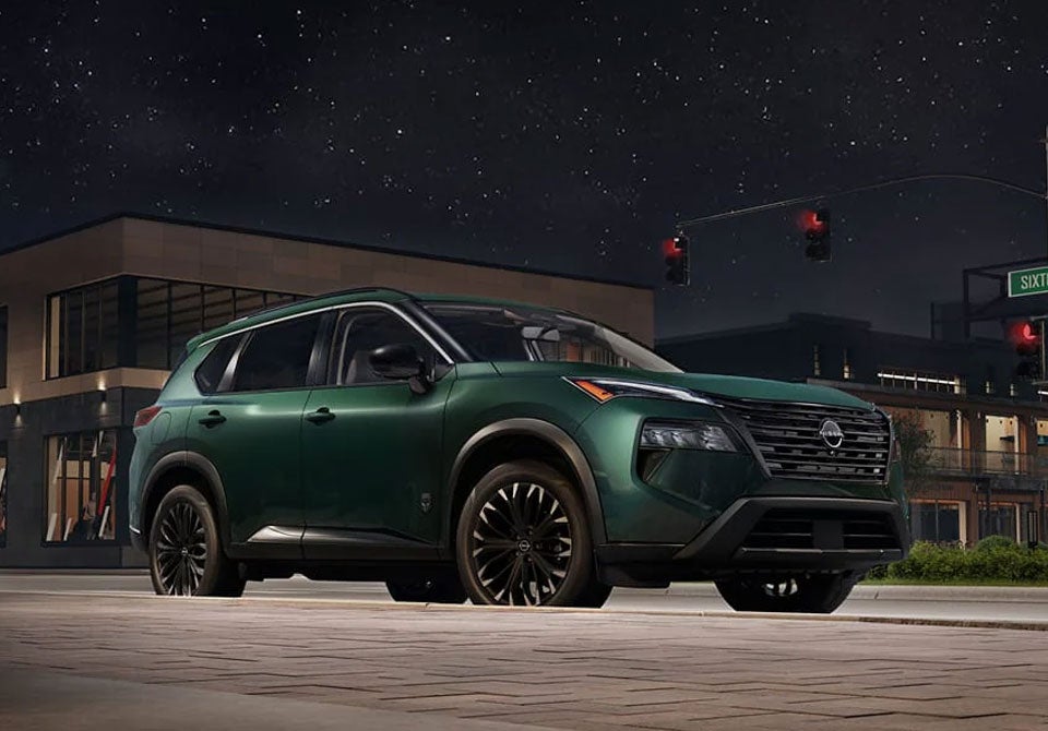 Zeigler Nissan of Holland in Holland MI