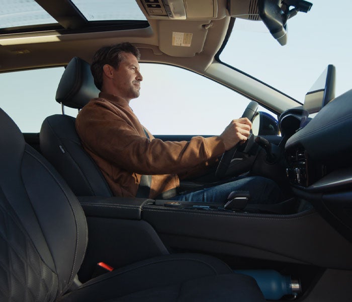 Zeigler Nissan of Holland in Holland MI