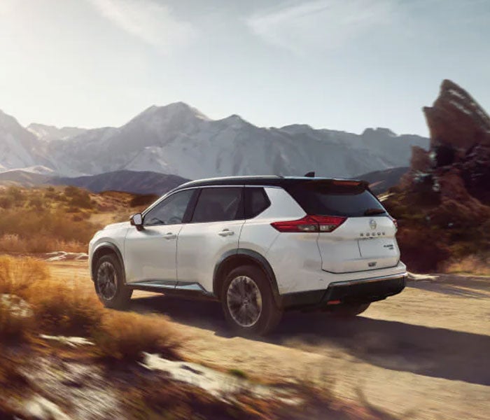 Zeigler Nissan of Holland in Holland MI