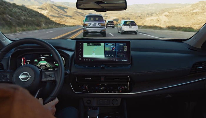 Zeigler Nissan of Holland in Holland MI