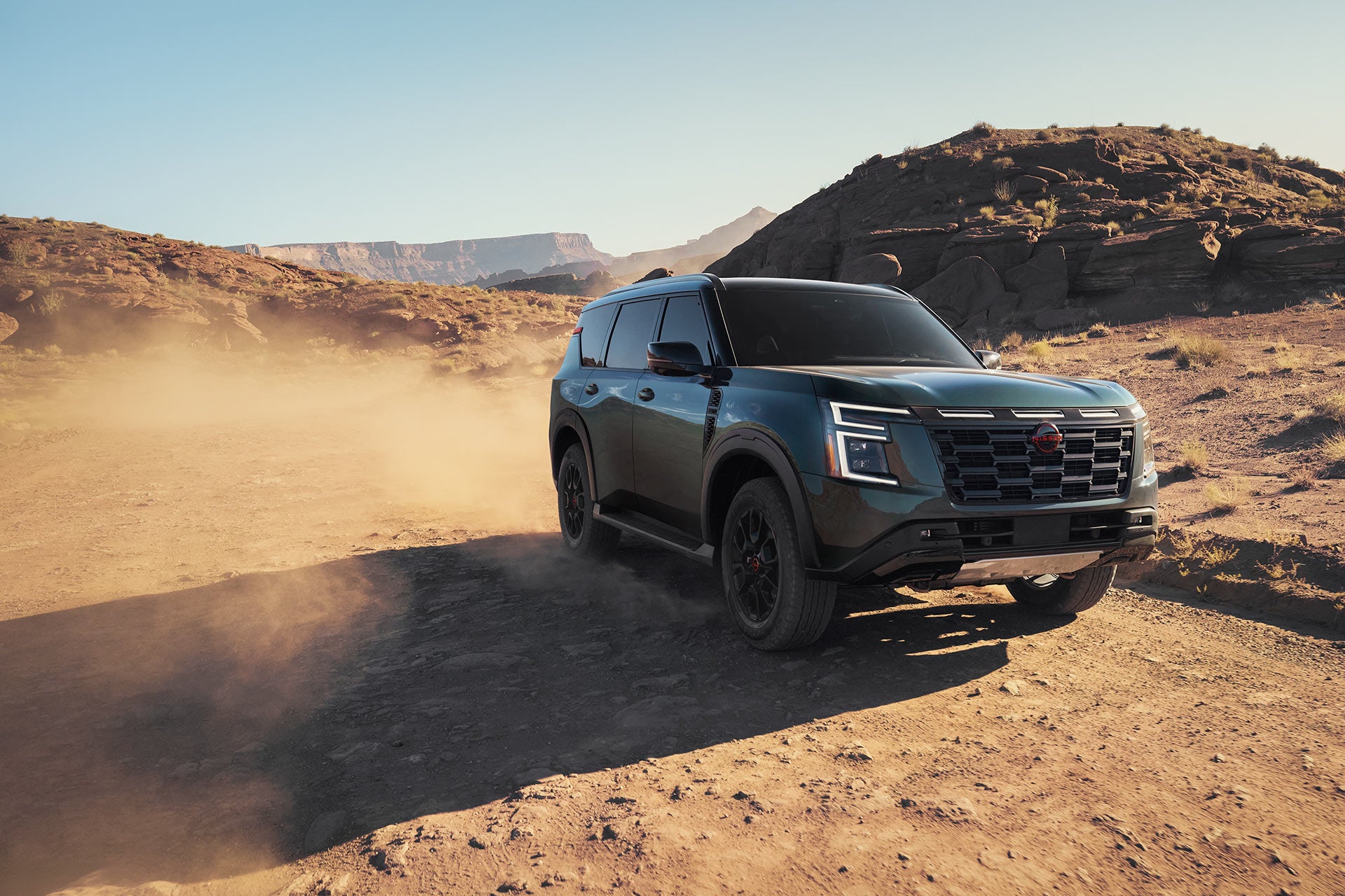 2026 Nissan Armada | Zeigler Nissan of Holland in Holland, MI