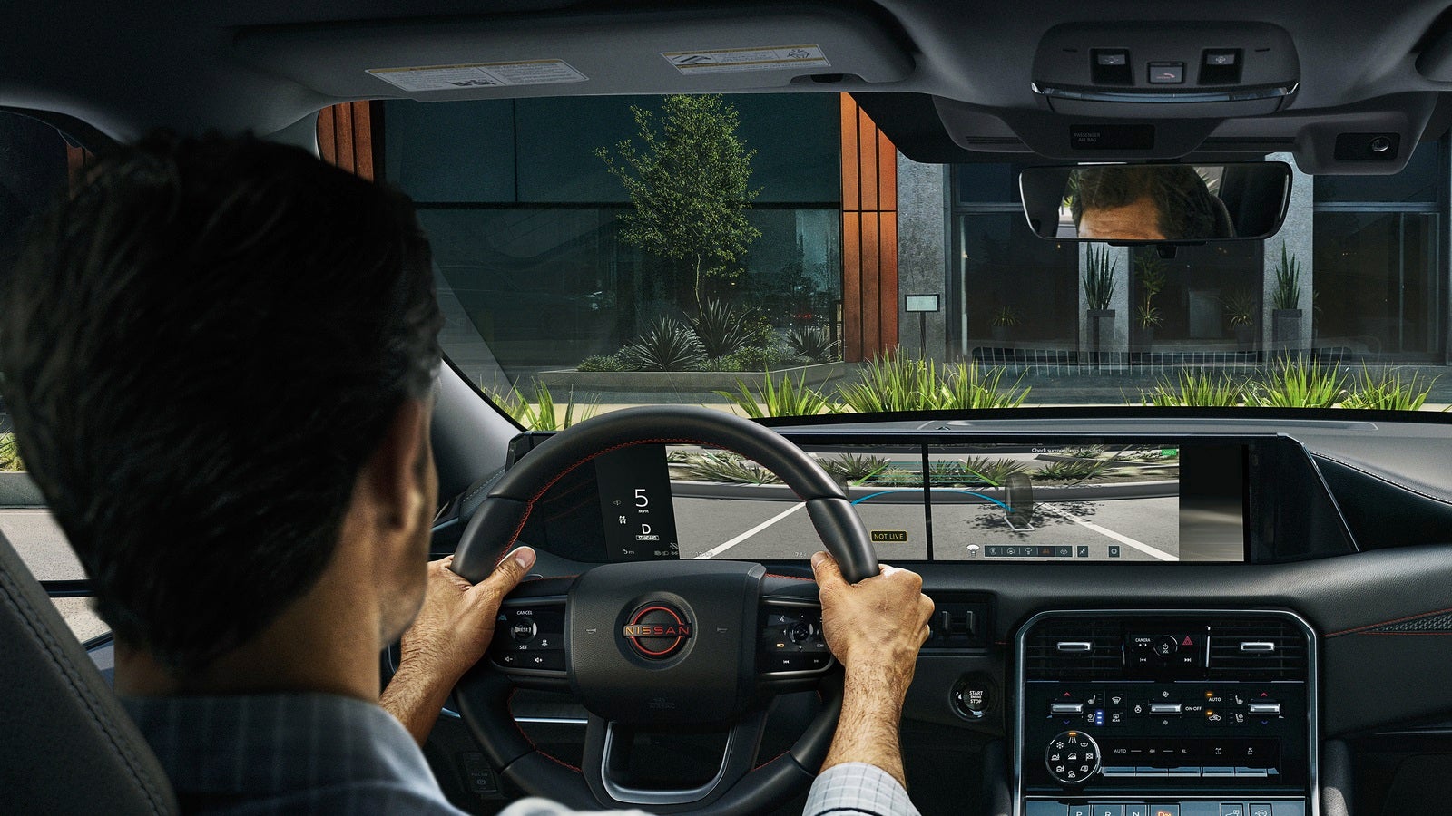 2026 Nissan Armada | Zeigler Nissan of Holland in Holland, MI