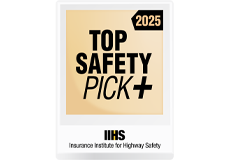 IIHS_TOP_SAFETY_PICK_2024 | Zeigler Nissan of Holland in Holland MI