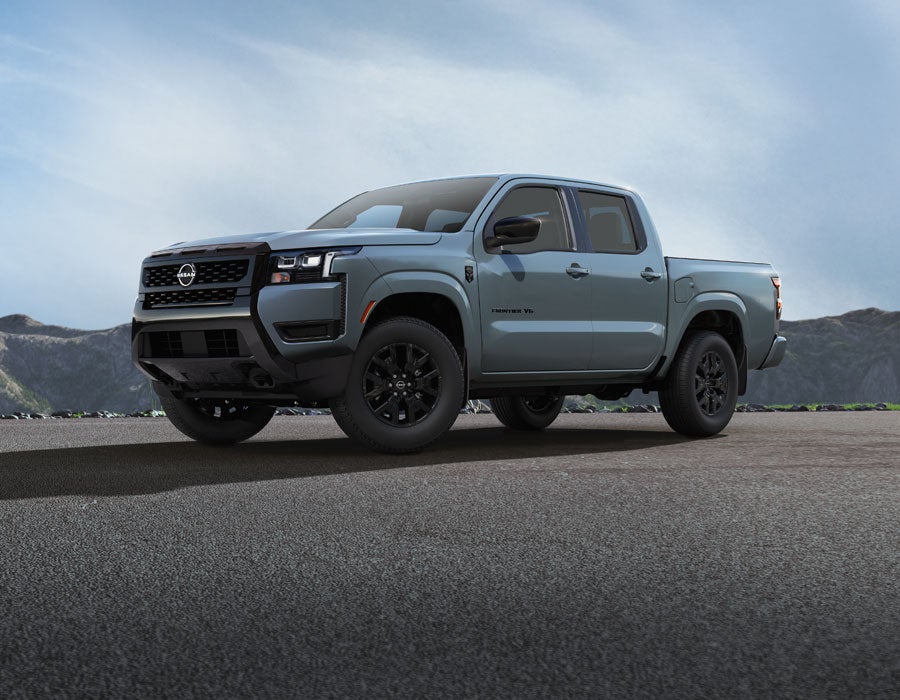 Zeigler Nissan of Holland in Holland MI