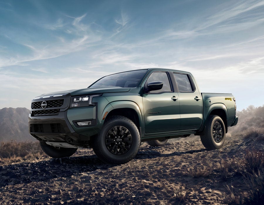 Zeigler Nissan of Holland in Holland MI