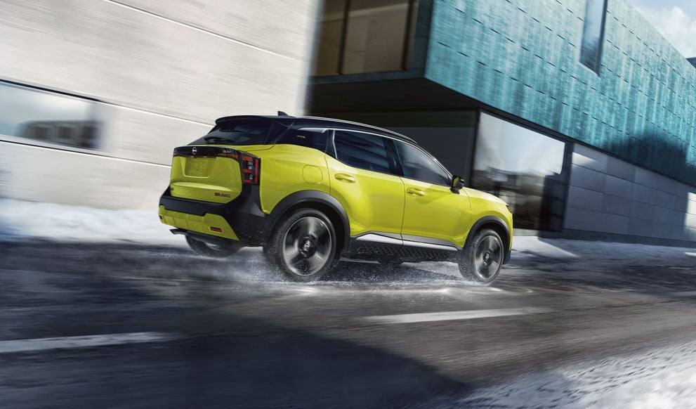 NISSAN Kicks Zeigler Nissan of Holland in Holland MI